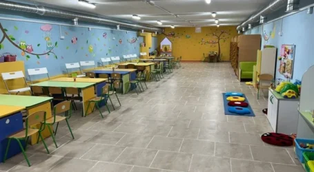 В Кам’янському за грантові кошти планують облаштувати шкільні укриття у 38 навчальних закладах