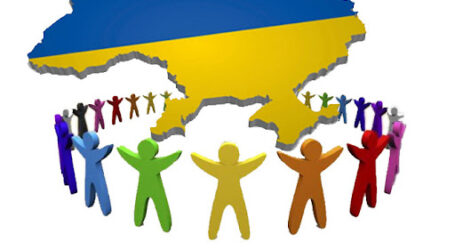 Єдність у розмаїтті: представників національних меншин Кам’янського запрошують до співпраці