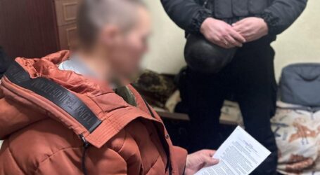 На Дніпропетровщини затримали підозрюваного у вбивстві заступника міського голови Нікополя Віталія Журавльова (ВІДЕО)