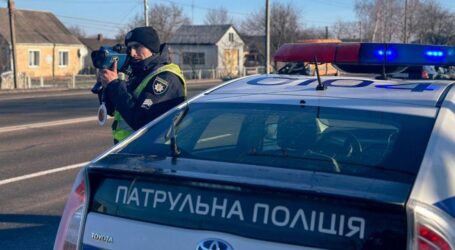 Українським водіям пропонують збільшити штрафи
