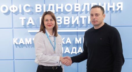 В Кам’янському за грантові кошти капітально відремонтують амбулаторію по вулиці Сергія Слісаренка