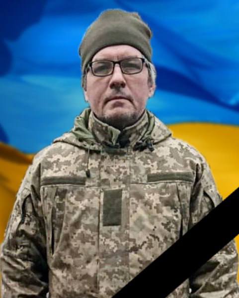 Завтра в Кам'янському попрощаються з захисником України Владиславом Берковцем - ФОТО