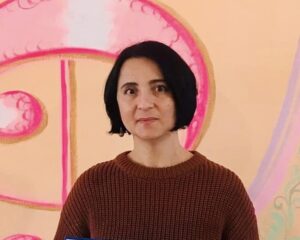 Ксенія Зубриліна, директор мистецької школи №2 з інклюзивним напрямком: «Для нас професійність - це щира любов до особливих дітей» - ФОТО