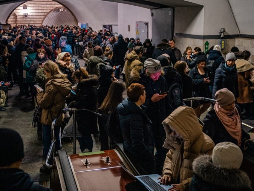 Зарахований ранок