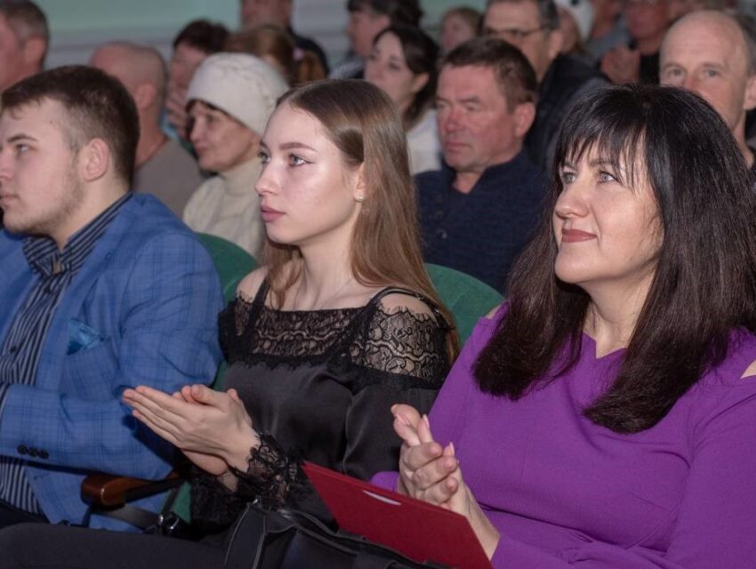 Сьогодні в Кам’янському вітали працівників житлово-комунального господарства 
