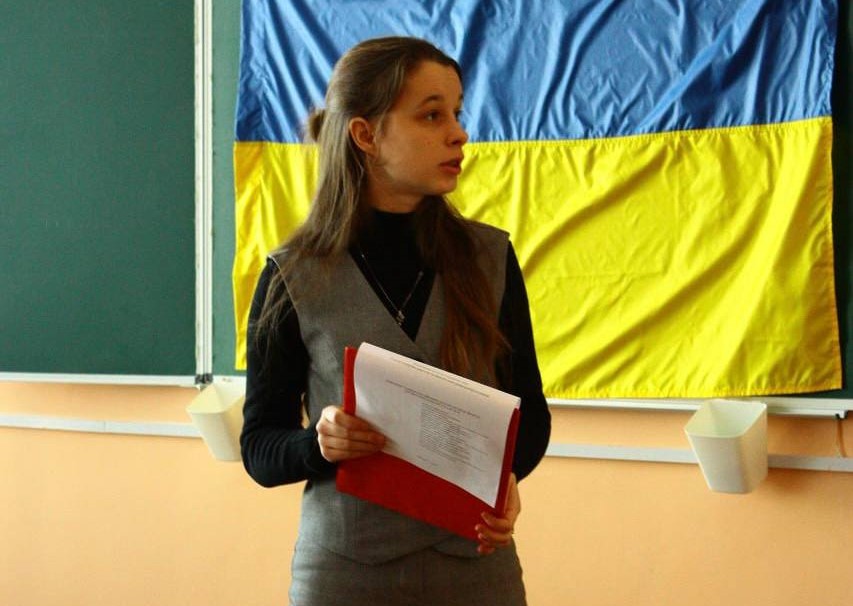 Ще сім нагород додали юні інтелектуали з Кам'янського до загальної кількості перемог у конкурсі дослідчих проєктів МАН - ФОТО