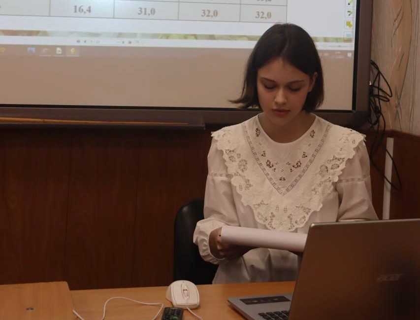 Ще сім нагород додали юні інтелектуали з Кам'янського до загальної кількості перемог у конкурсі дослідчих проєктів МАН - ФОТО