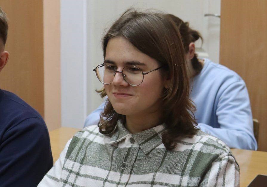 Ще сім нагород додали юні інтелектуали з Кам'янського до загальної кількості перемог у конкурсі дослідчих проєктів МАН - ФОТО