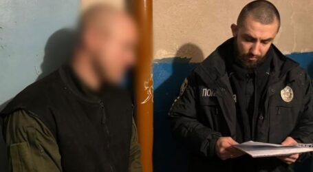 В Кам’янському затримали чоловіка, який збував наркотики на Лівобережжі міста