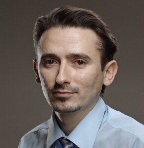 В Камянському відбулась премєра детективної комедії «Пастка»: «Пильний погляд» поспілкувався з акторами напередодні - ФОТО
