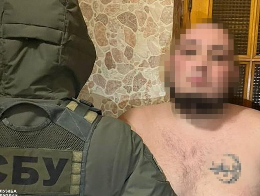 Викрадали підприємців та «вибивали» з них гроші: у Дніпрі затримали банду рекетирів, що працювали на відомого кримінального авторитета