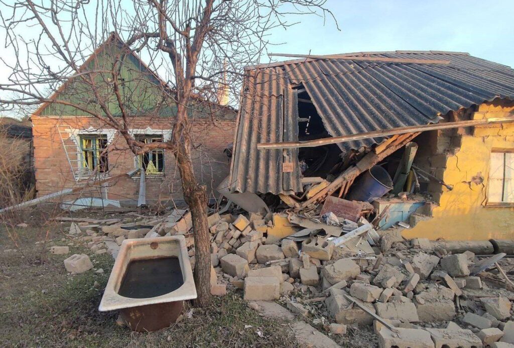 Ввечері наші військові збили над Дніпропетровщиною три БпЛА - ФОТО