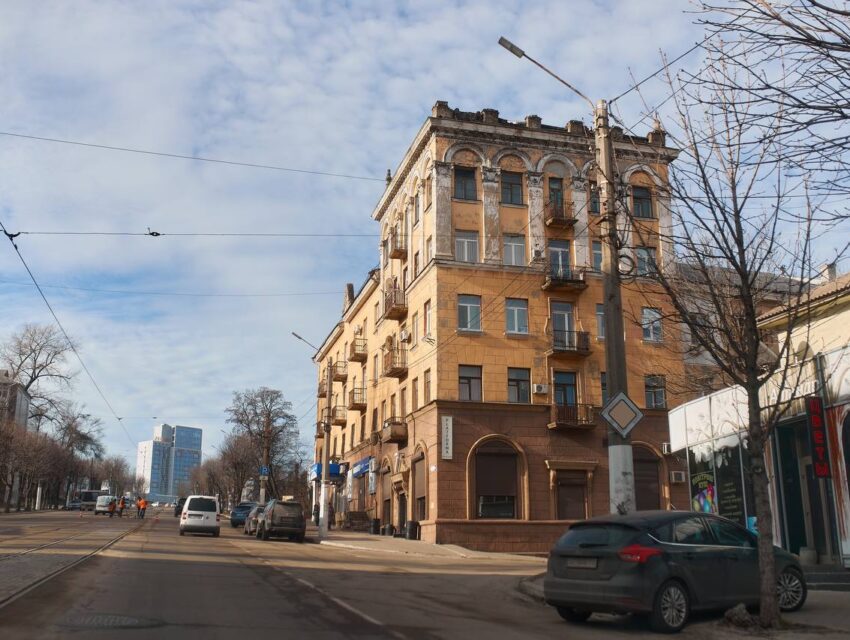 Вночі вороги атакували Дніпропетровщину ракетами та БпЛА