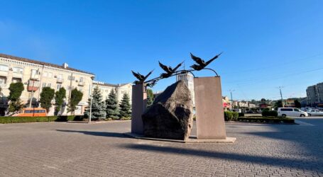 Вночі під ракетним ударом агресора був Дніпро