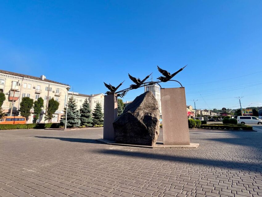 Вночі під ракетним ударом агресора був Дніпро