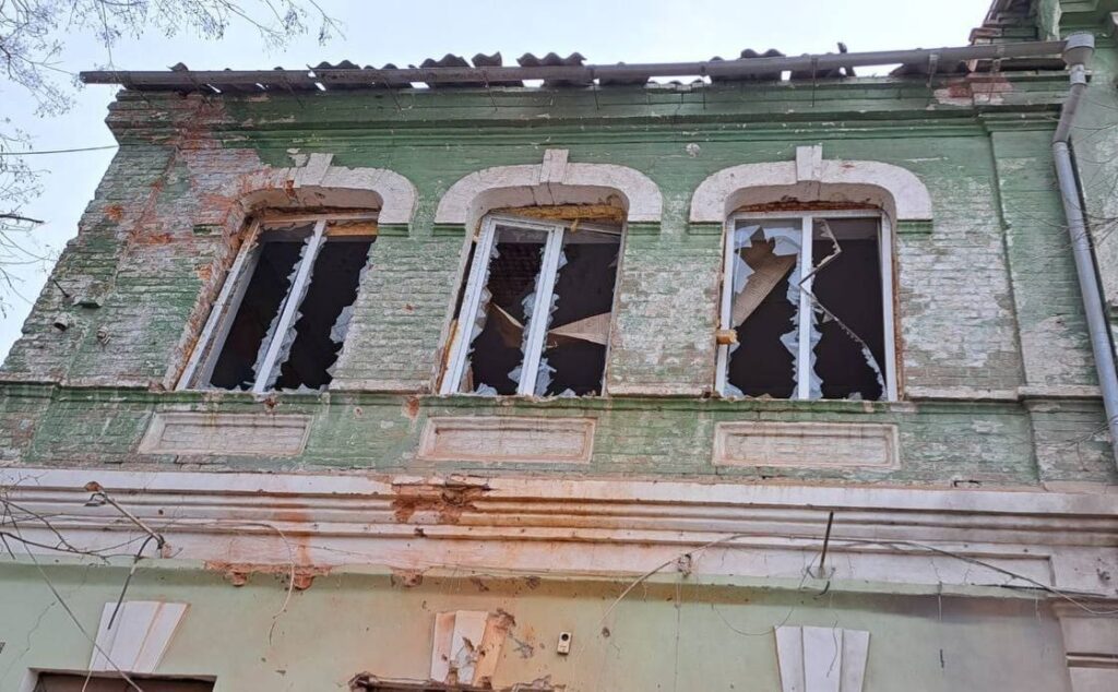 Ніч на Дніпропетровщині минула без ворожих обстрілів - ФОТО