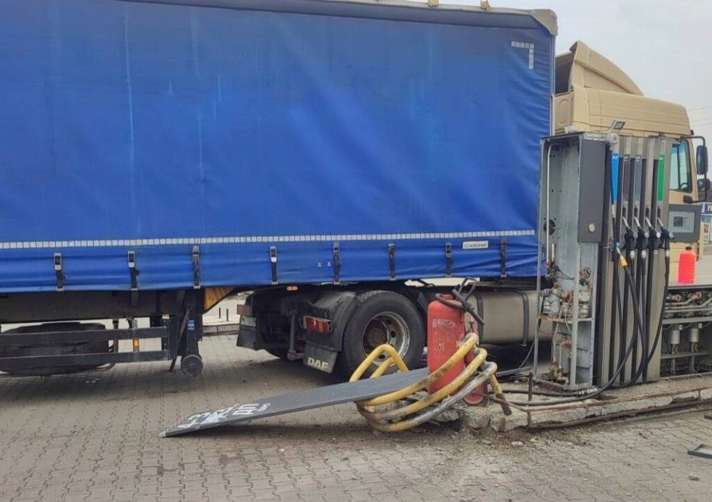 Вчора ввечері наші військові збили над Дніпропетровщиною ворожі «шахеди» - ФОТО