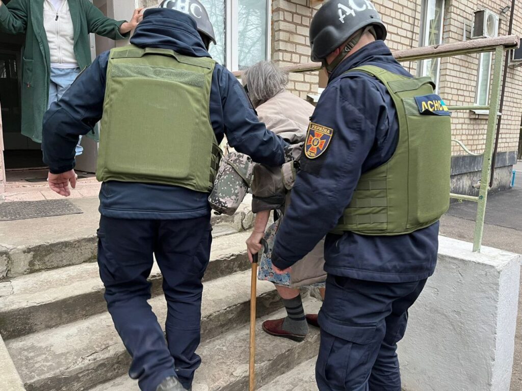 Ввечері та вранці Дніпропетровщина була під атакою ворожих дронів та артилерії - ФОТО