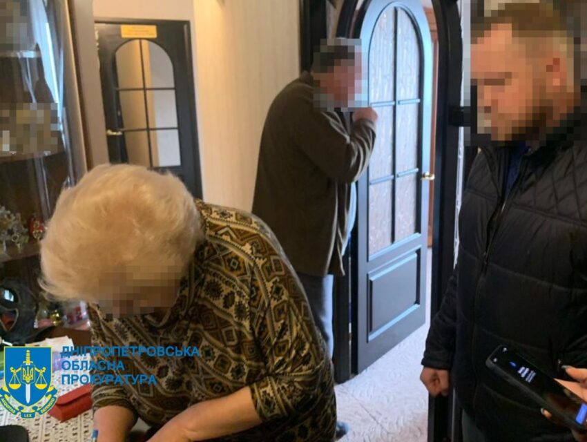 В Дніпрі посадовиці дитячо-юнацького центру «заробляли» на безплатних путівках у літні табори