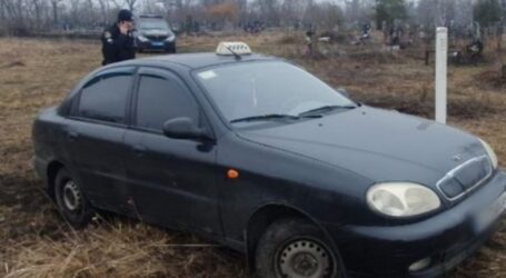 Незаконна «оренда» таксі може коштувати кам’янчанину від трьох до п’яти років за ґратами
