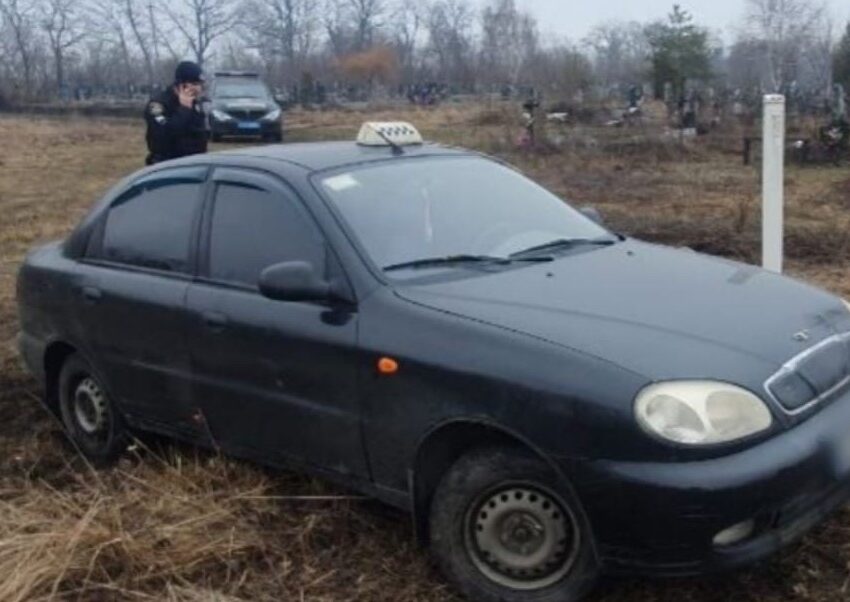 Незаконна «оренда» таксі може коштувати кам’янчанину від трьох до п’яти років за ґратами