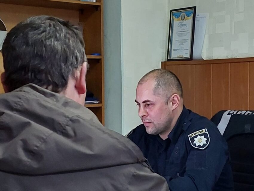 В Кам’янському 51-річна жінка померла після жорсткого побиття власним сином