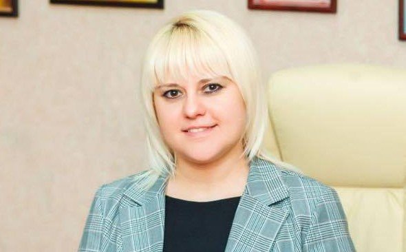 Ксенія Зубриліна, директор мистецької школи №2 з інклюзивним напрямком: «Для нас професійність - це щира любов до особливих дітей» - ФОТО