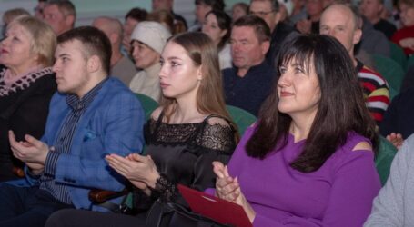 Сьогодні в Кам’янському вітали працівників житлово-комунального господарства 