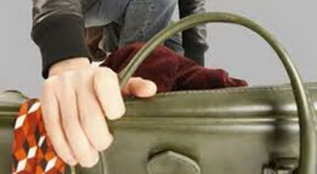 В Кам’янському чоловік обікрав свою сусідку у під’їзді будинку