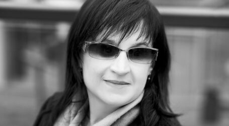 Марія Дружко: «Творчість – це не розвага, не спосіб дозвілля, це особливий дар, який нам довірили ті, хто послав нас на цю землю»