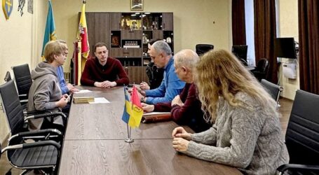 В Кам’янському робоча група вивчатиме майнові втрати, яких зазнали мешканці міста внаслідок нічної атаки