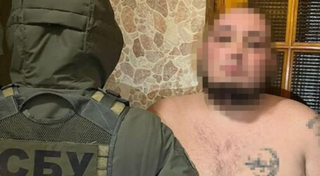 Викрадали підприємців та «вибивали» з них гроші: у Дніпрі затримали банду рекетирів, що працювали на відомого кримінального авторитета