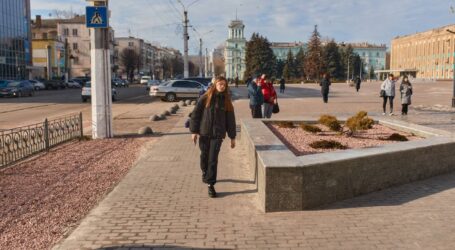 Ніч на Дніпропетровщині минула спокійно