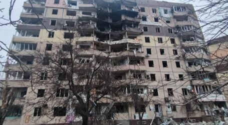 Четверо загиблих та понад 40 поранених – наслідки ракетного удару по Кривому Рогу на Дніпропетровщині