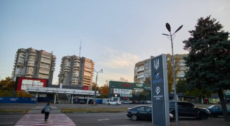 Ніч на Дніпропетровщині минула без обстрілів