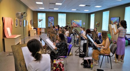 МОН не буде скасовувати НМТ для вступу на творчі спеціальності