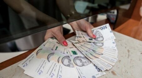 Скільки в українських банках вкладів на більш ніж 600 тисяч гривень