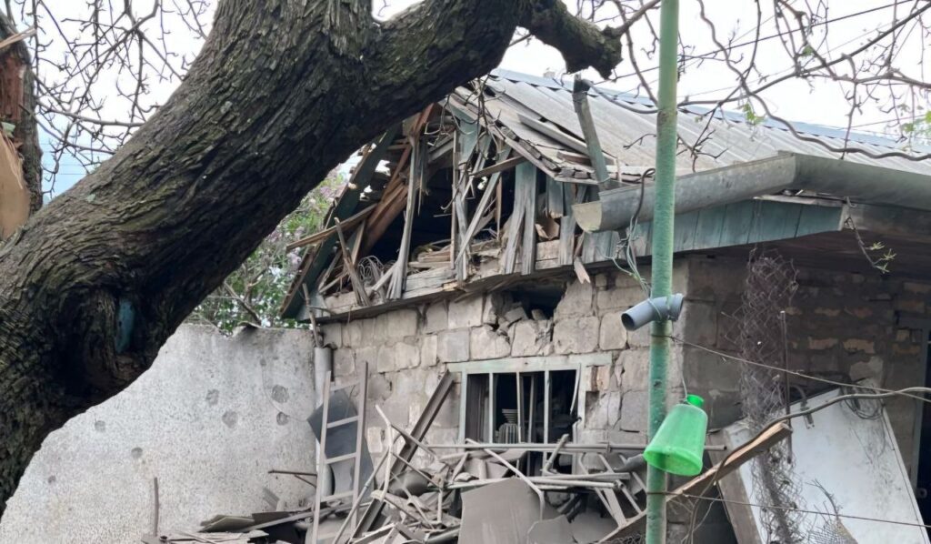 Дніпропетровщина пережила чергову масовану атаку: є загиблі та постраждалі - ФОТО