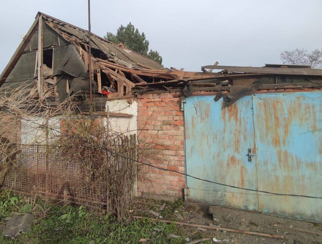 Вночі наші військові знищили над Дніпропетровщиною майже десяток «Шахедів» - ФОТО