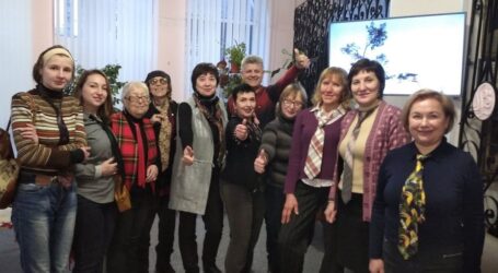 Кам’янчан запрошують приєднатись до клубу творчих людей «Колекціонер»