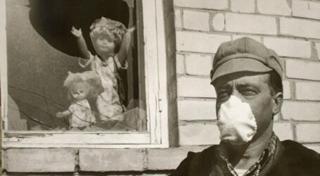 В Кам’янському мешкає близько однієї тисячі людей, які брали участь у ліквідації аварії на Чорнобильській АЕС