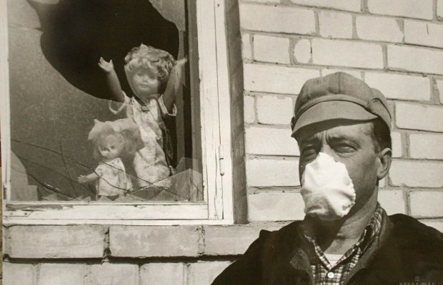 В Кам’янському мешкає близько однієї тисячі людей, які брали участь у ліквідації аварії на Чорнобильській АЕС