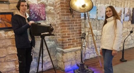 Учні ліцеїв Кам’янського відзначились на Всеукраїнських олімпіадах з фізики