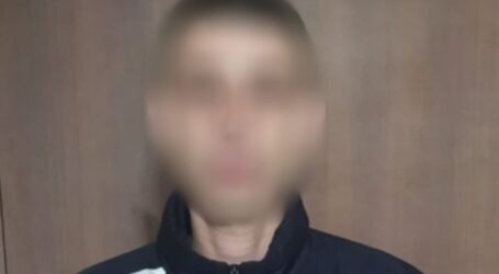 Два місяці жив на чужу пенсію: в Кам’янському судитимуть 31-річного мешканця, який витратив гроші зі знайденої картки