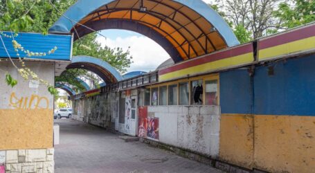 Де та коли в Кам’янському розпочнеться будівництво першого в місті “МакДональдз”