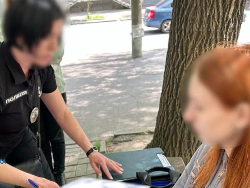 В Дніпрі 19-річна матуся хотіла відкрити власний бізнес на гроші від «продажу» власного сина