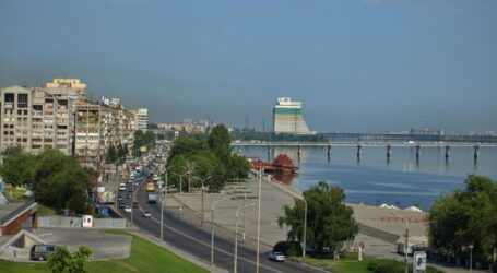 В Дніпрі на деяких вулицях збільшили дозволену швидкість руху авто