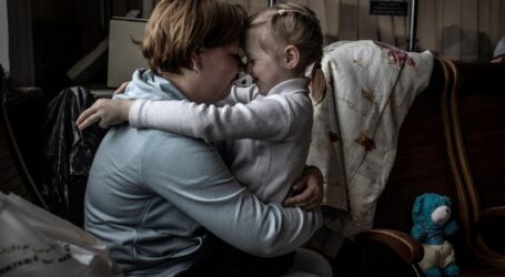 Така вона тиха – українська ніч