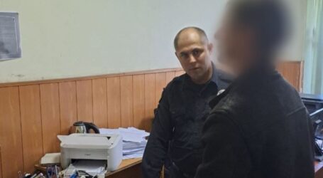 В Кам’янському 50-річного чоловіка підозрюють у вбивстві знайомого
