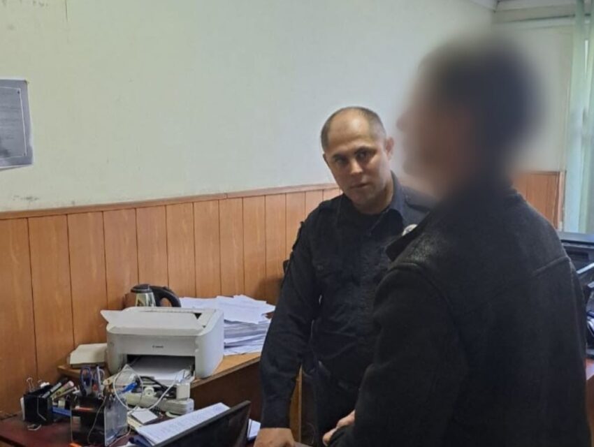 В Кам’янському 50-річного чоловіка підозрюють у вбивстві знайомого